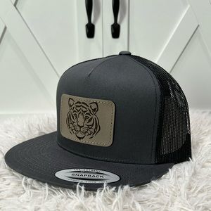 SnapBack Hat